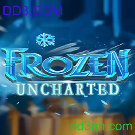 FrozenUncharted: Um Mergulho Inovador na Aventura Gélida